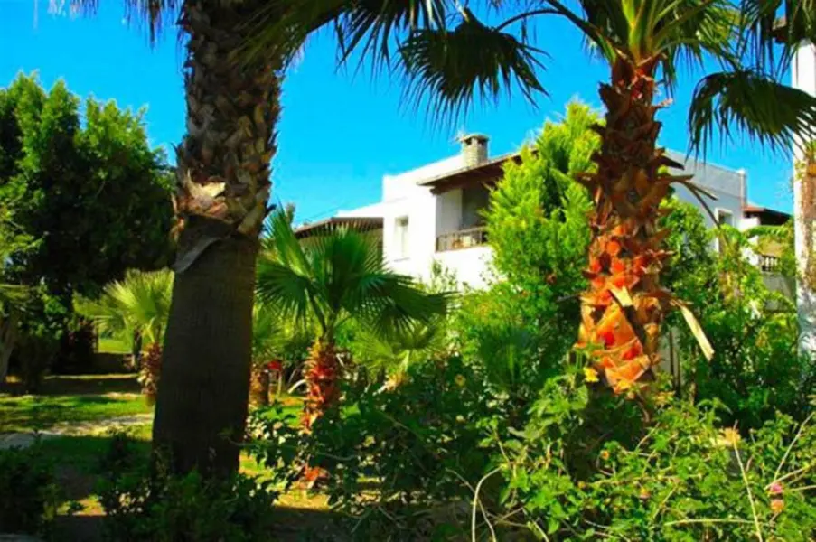 Alfa Apart Hotel