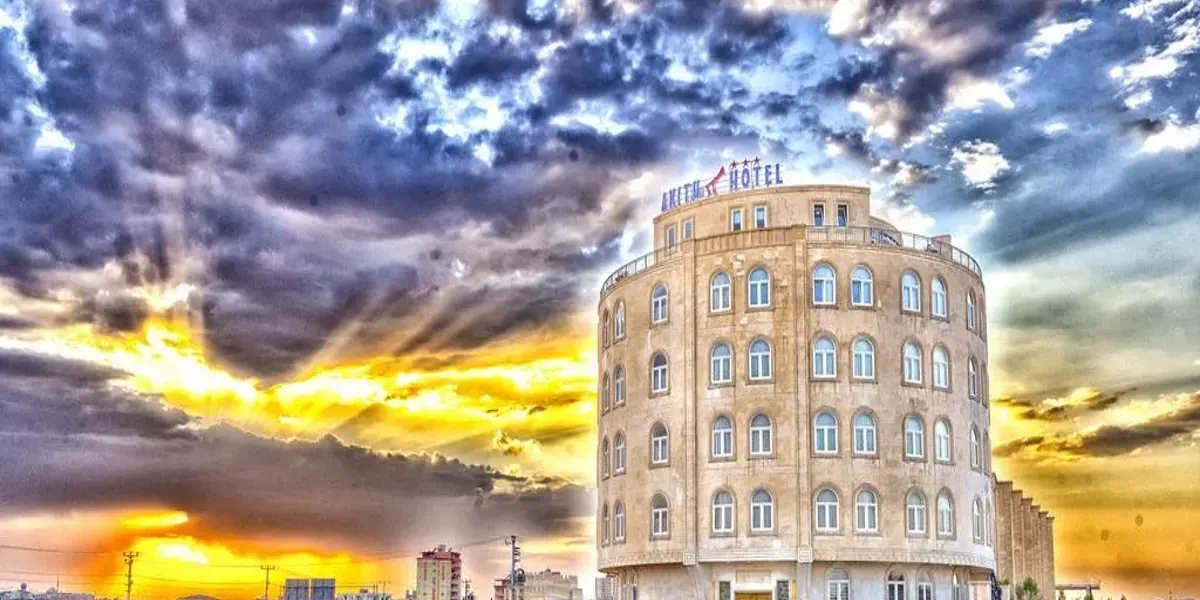 Akitu Hotel