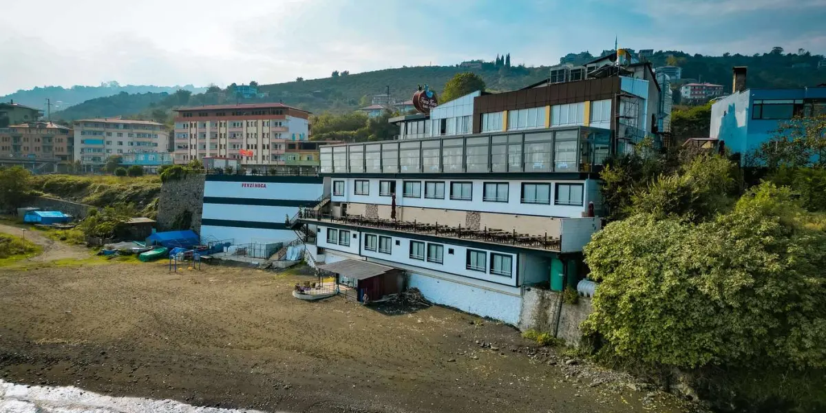 Fevzi Hoca Butik Otel