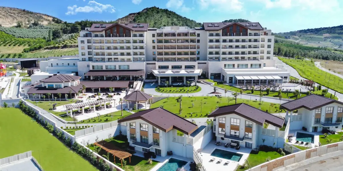 BN Hotel Thermal & Wellness