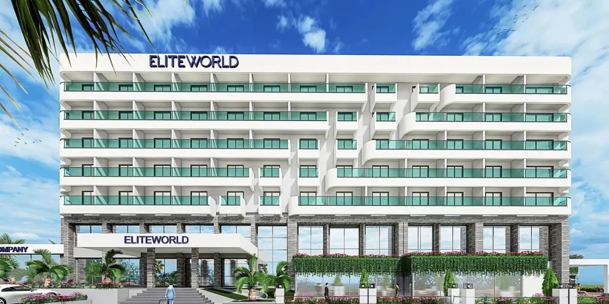 Elite World Kuşadası