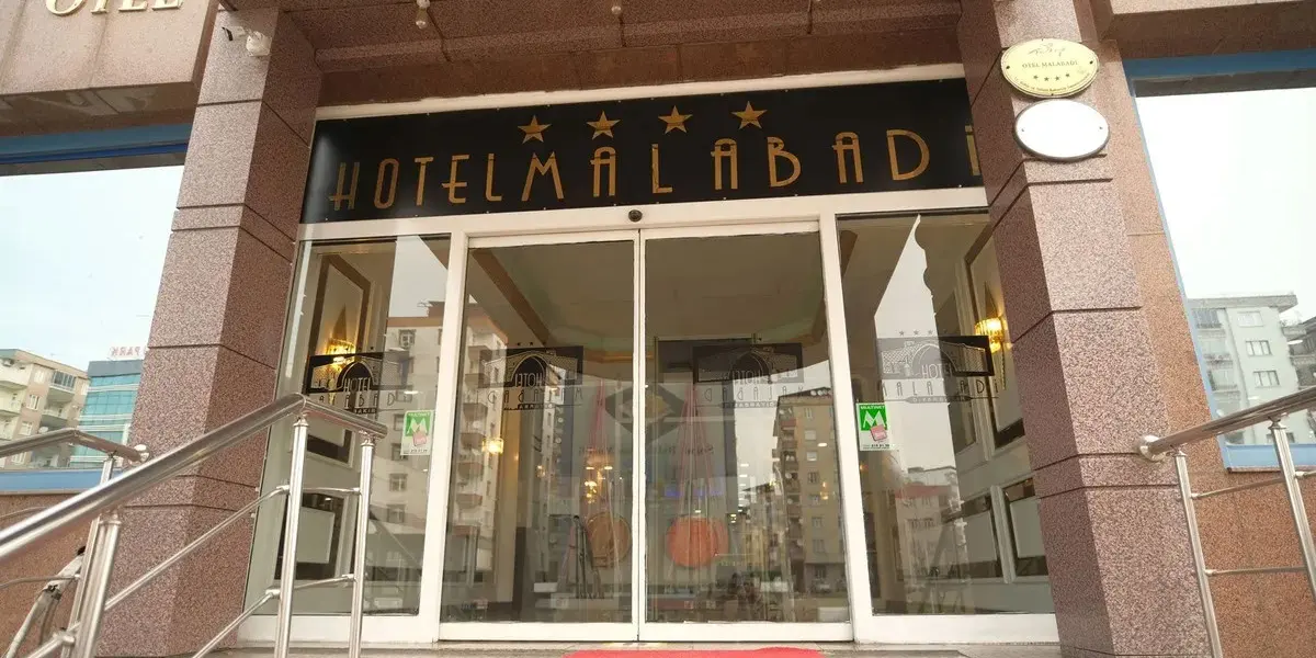 Malabadi Hotel