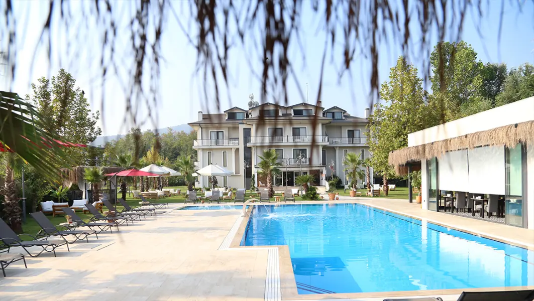 Didi Otel Sapanca