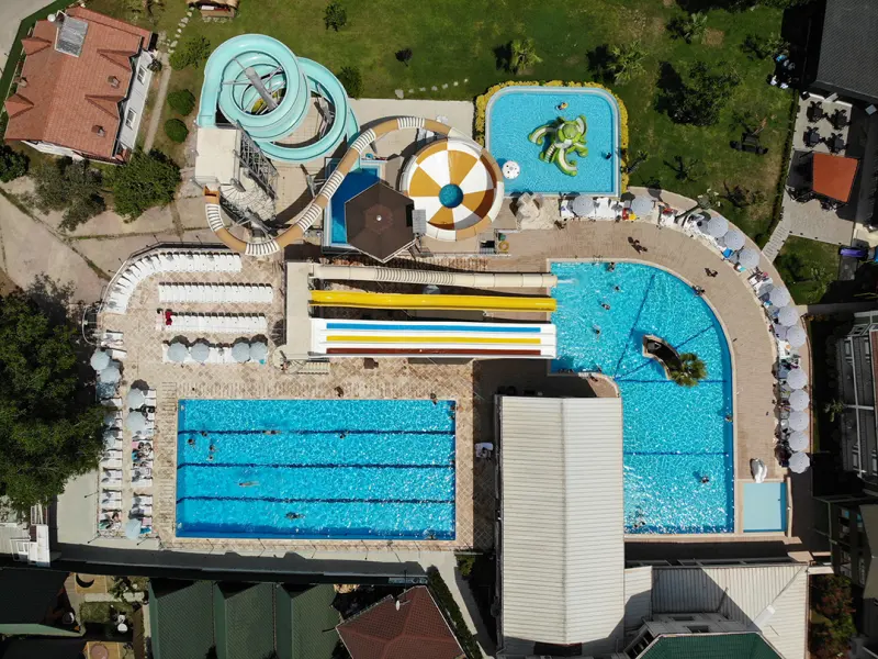 Sapanca Aqua Wellness & SPA