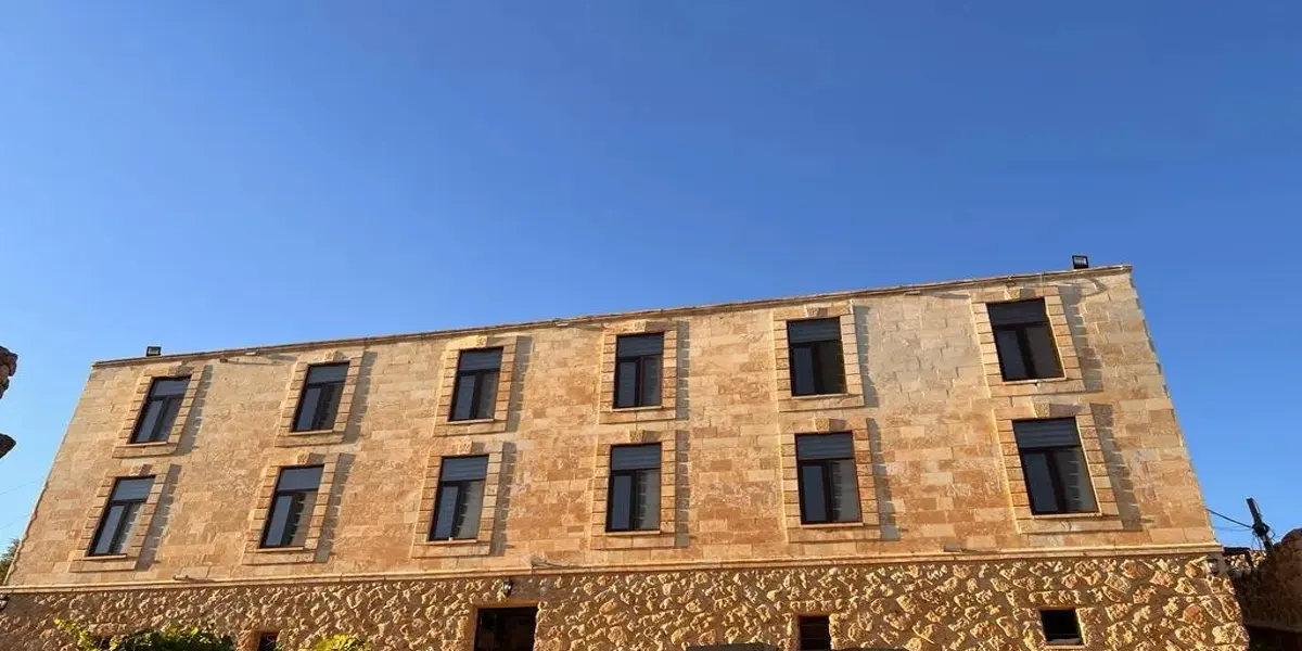 Midyat Antik Otel