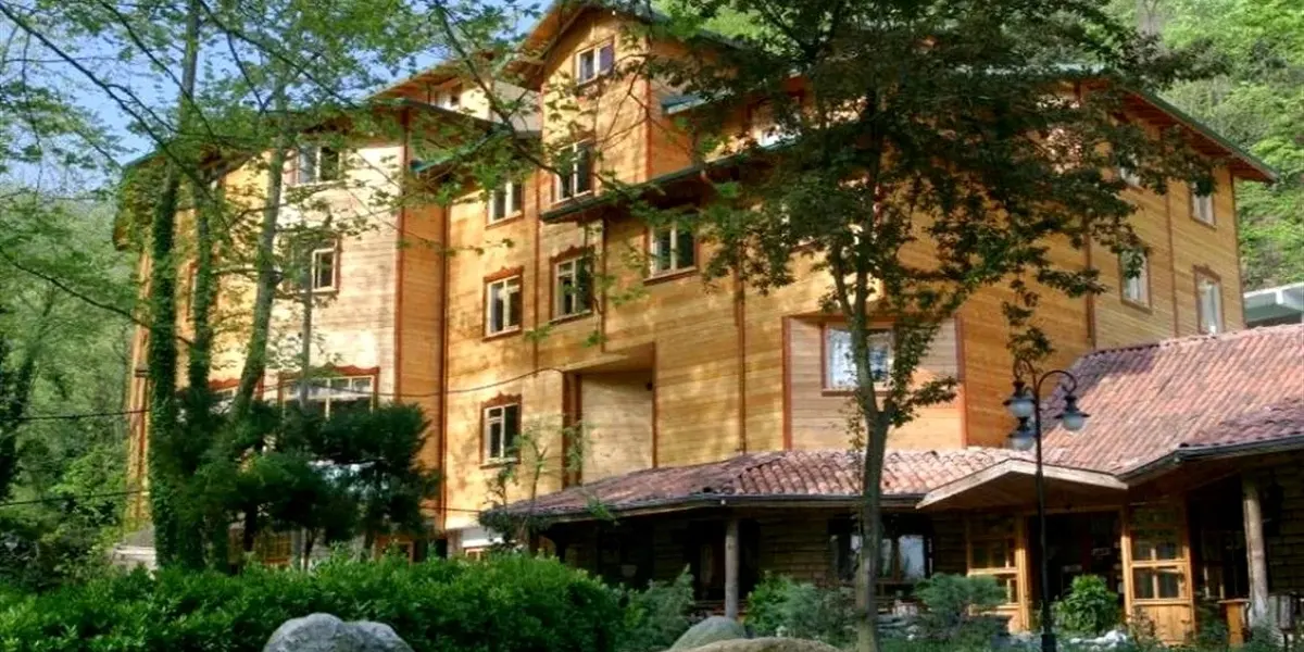 Yazıcılar Otel
