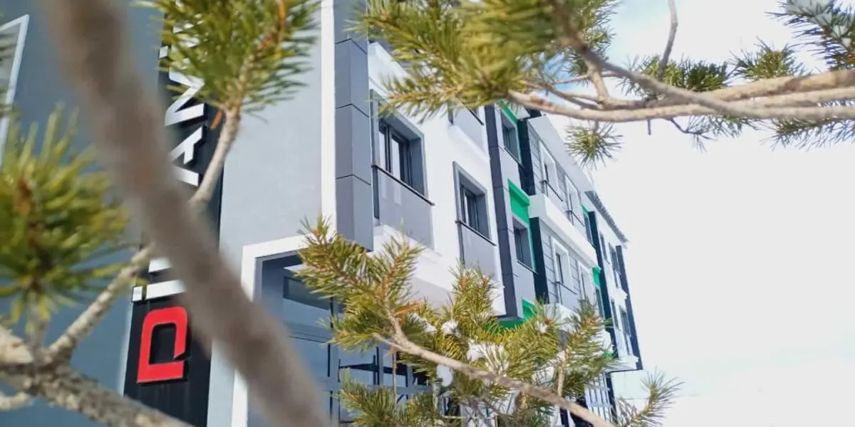 Dinamik Otel Sarıkamış