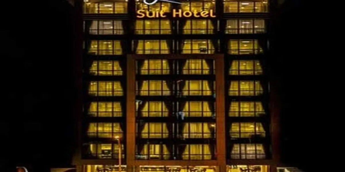 Liv Suit Hotel Spa