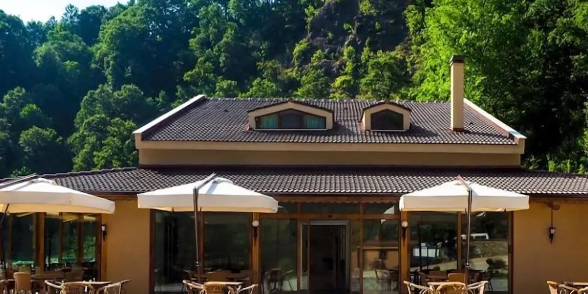 Kızkalesi Otel & Restaurant