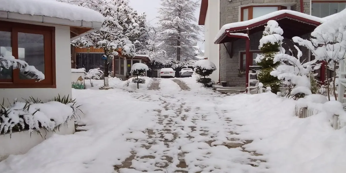 Kartepe Köşkü Butik Otel