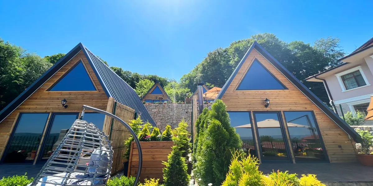 Kartepe Vista Bungalov