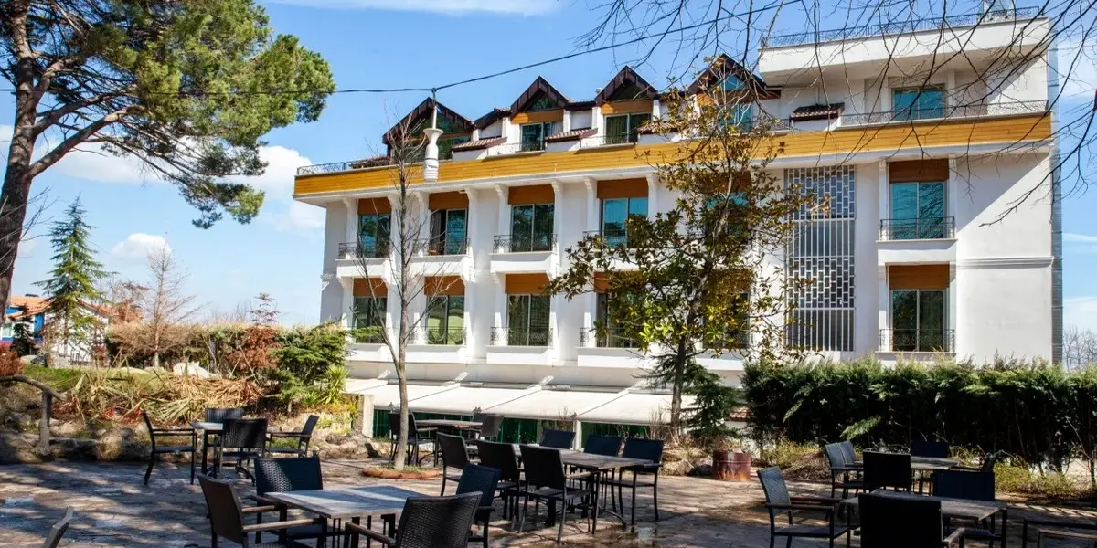 Elgarden Hotel