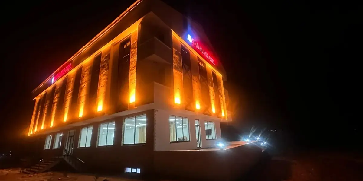 Snowland Hotel Sarıkamış