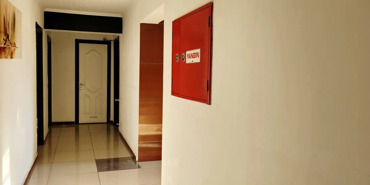 Hera City Hotel & Spa Denizli