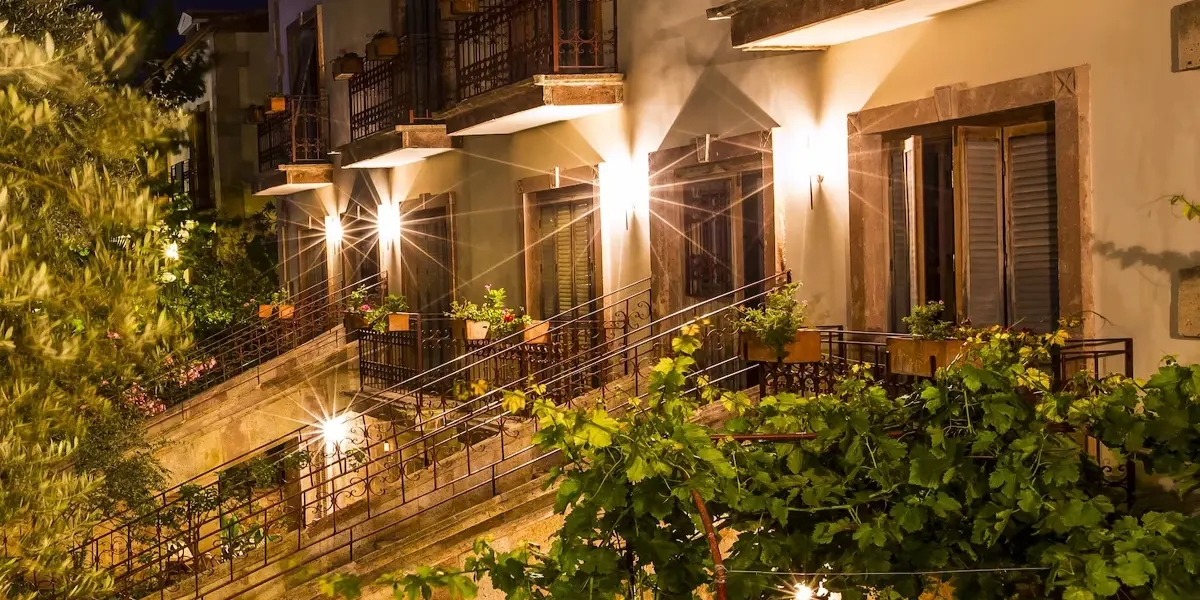 Oyster Residences Oludeniz