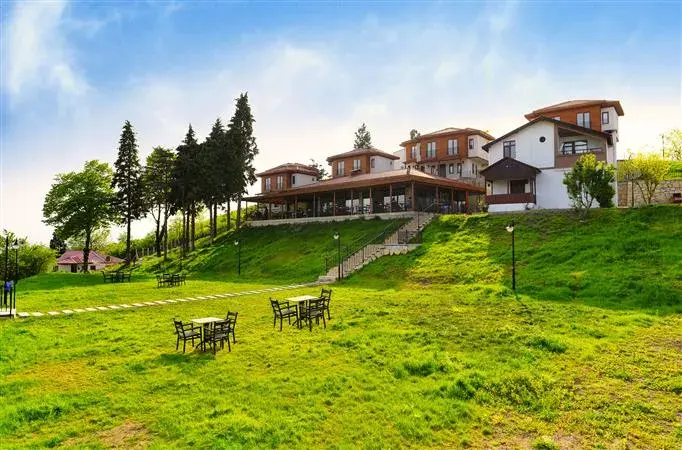 Akamoy Otel
