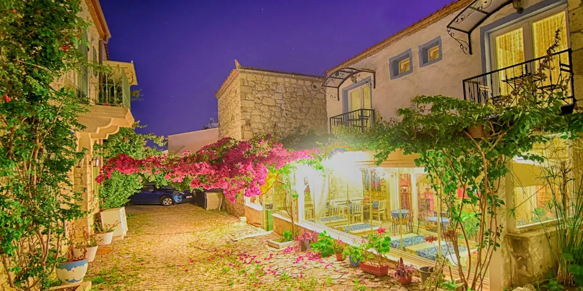 Maison Dazur Alacati