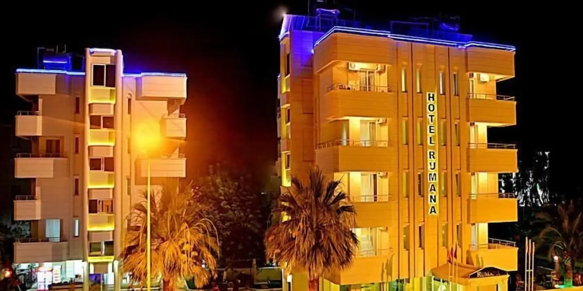 Rumana Hotel