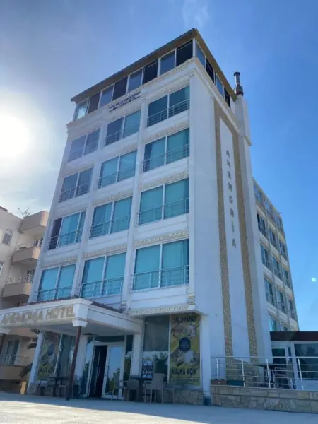 Anemonia Otel