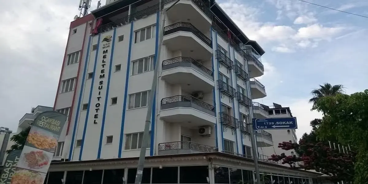 Grand Meltem Otel