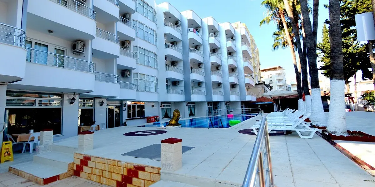 Hotel Eylül