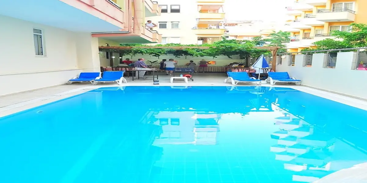 Kleopatra Sahara Hotel