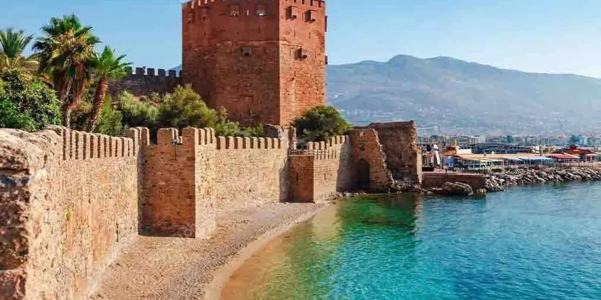 Hotel Villa Turka