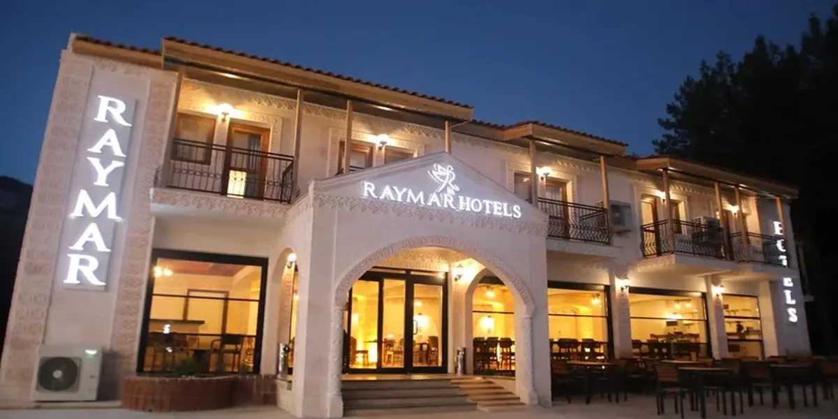 Raymar Hotels Muğla