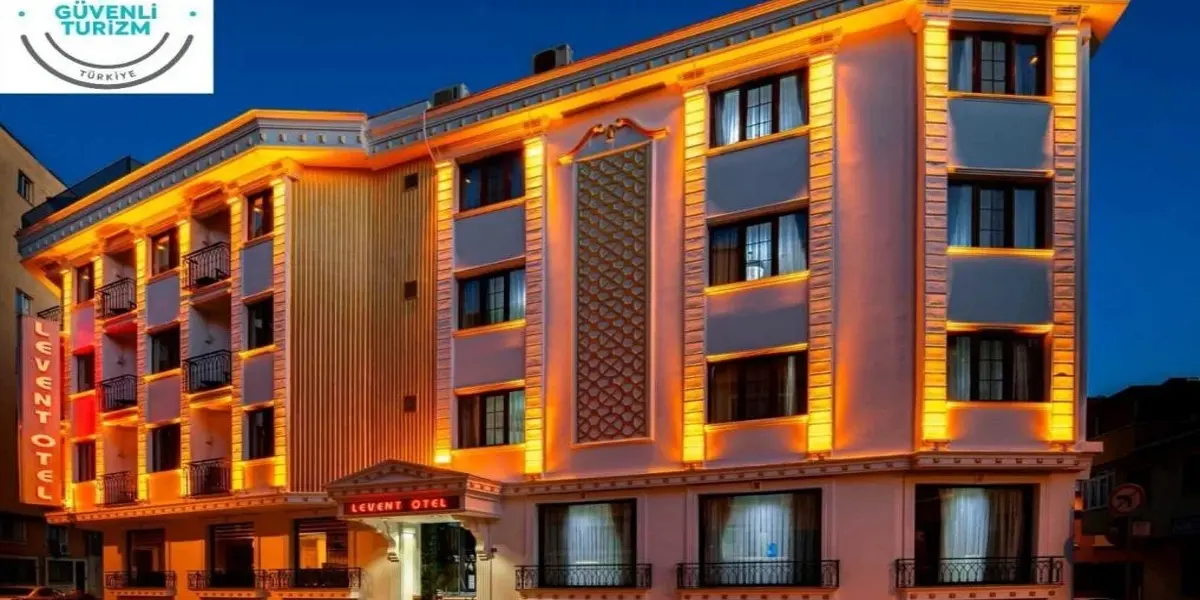 Levent Otel
