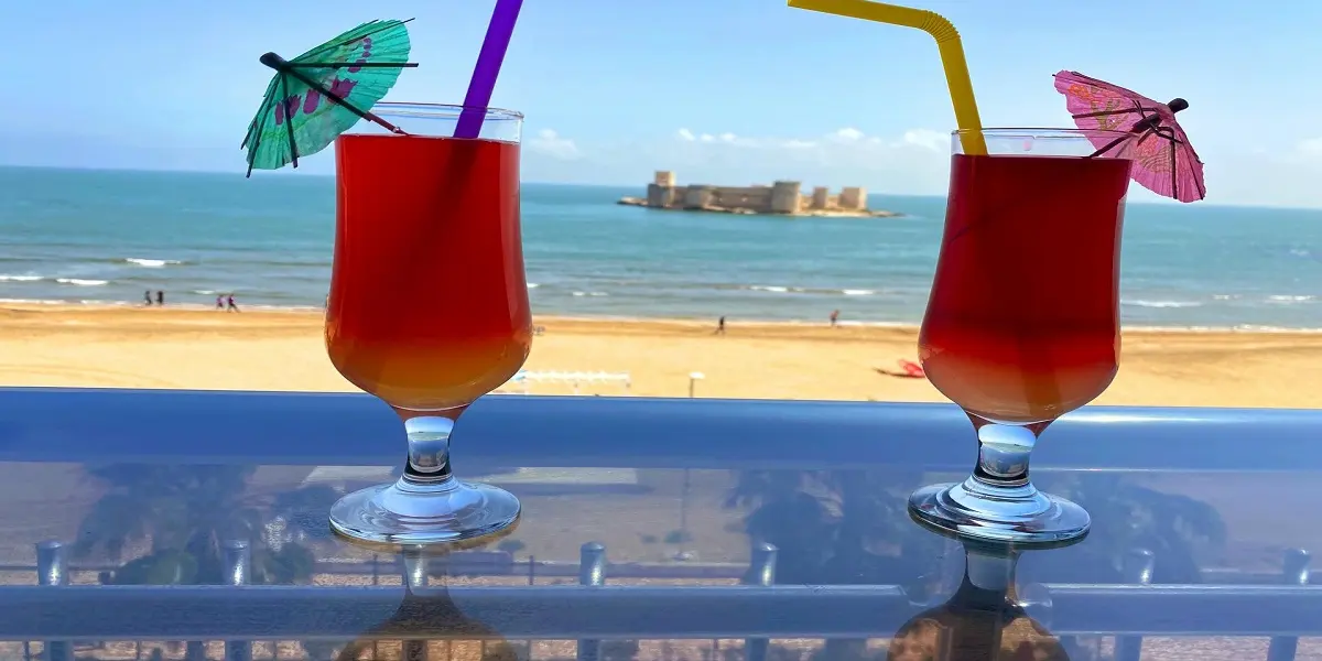 Angel Beach Hotel Kızkalesi