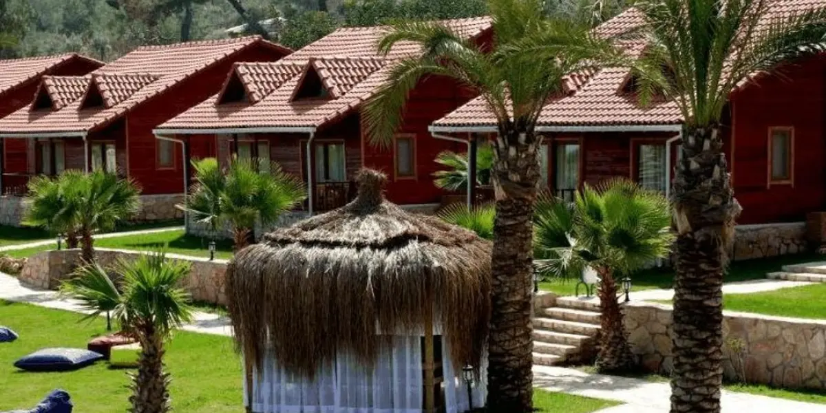 Club Sun Village