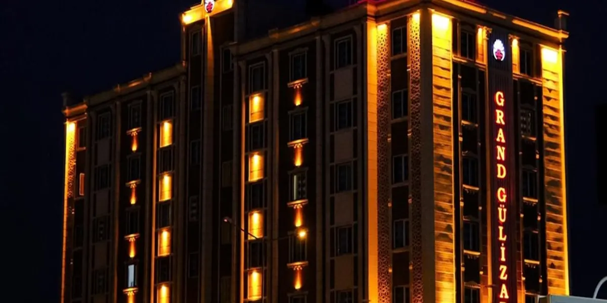 Grand Gülizar Otel