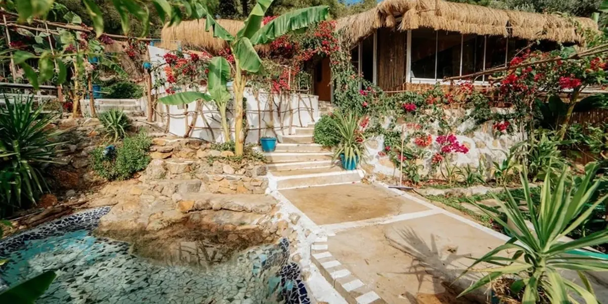 Begonvilla Bungalows