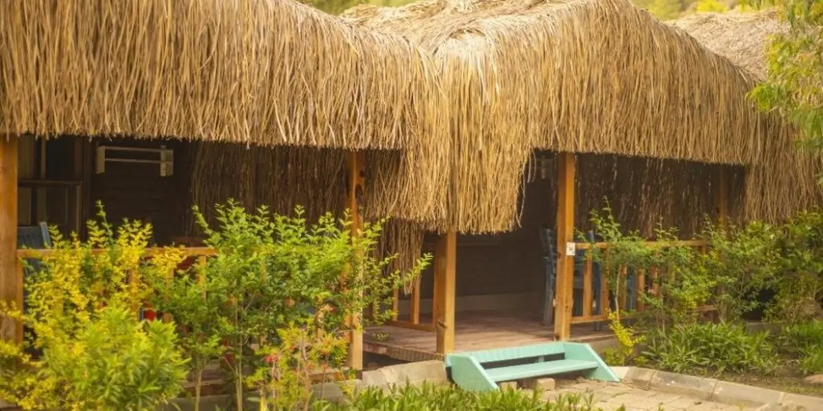 Sugar Beach Club Oludeniz