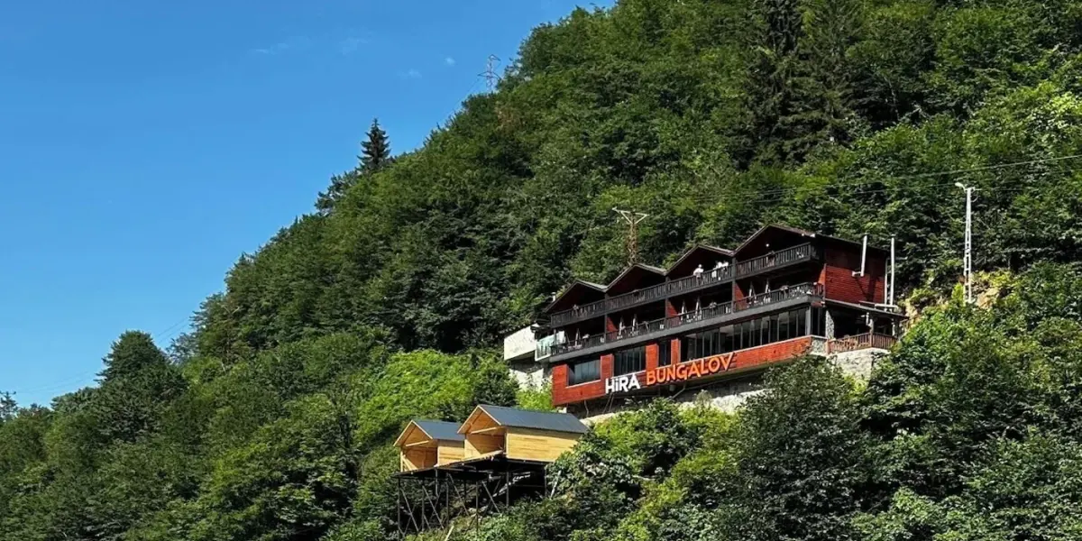 Hira Bungalov