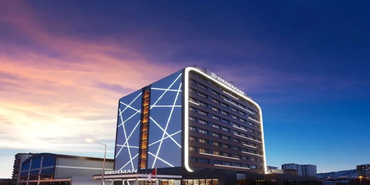 Dedeman Kayseri