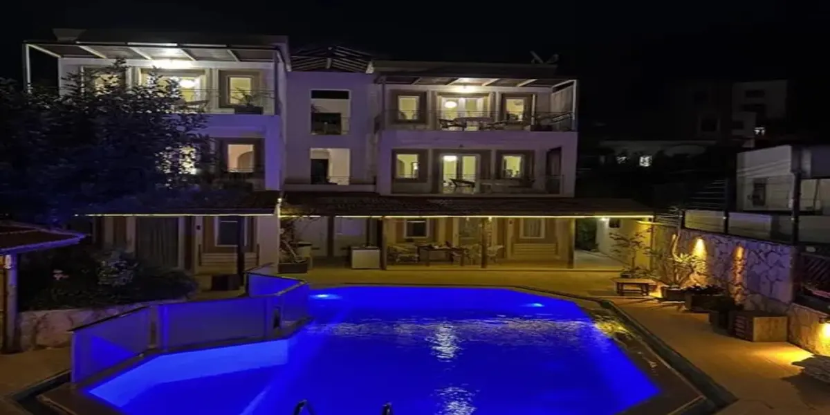Aegean Gate Hotel