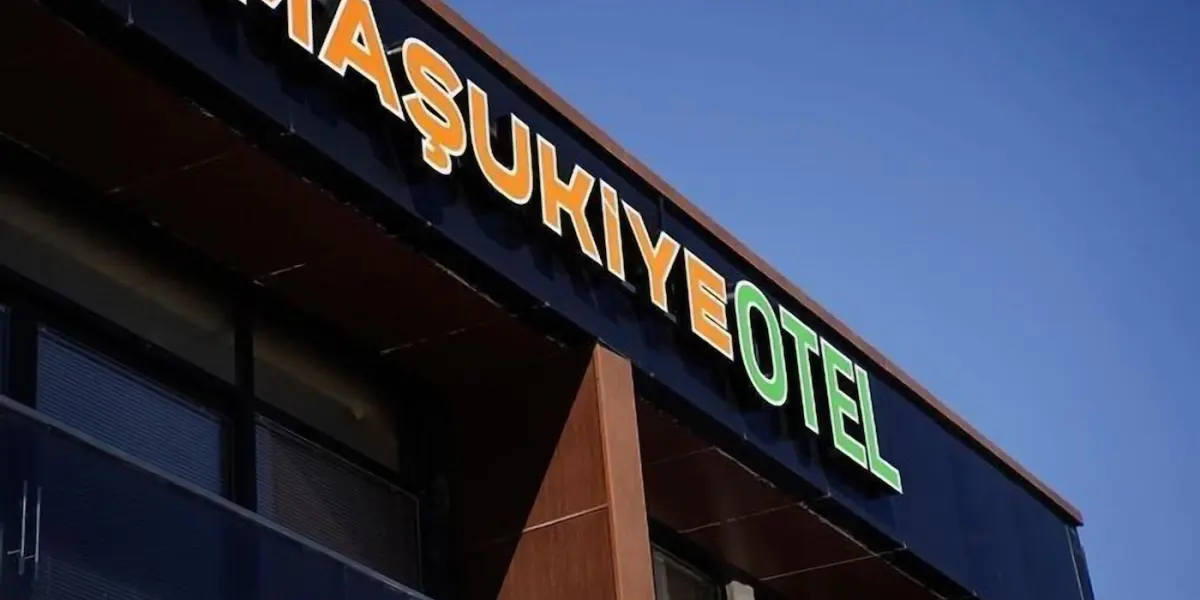 Masukiye Otel