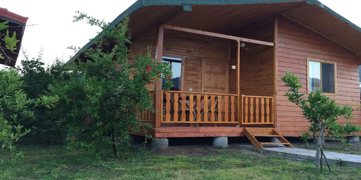 Yildiz Pension Bungalows