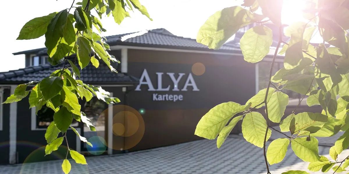 Alya Kartepe Villa Hotel
