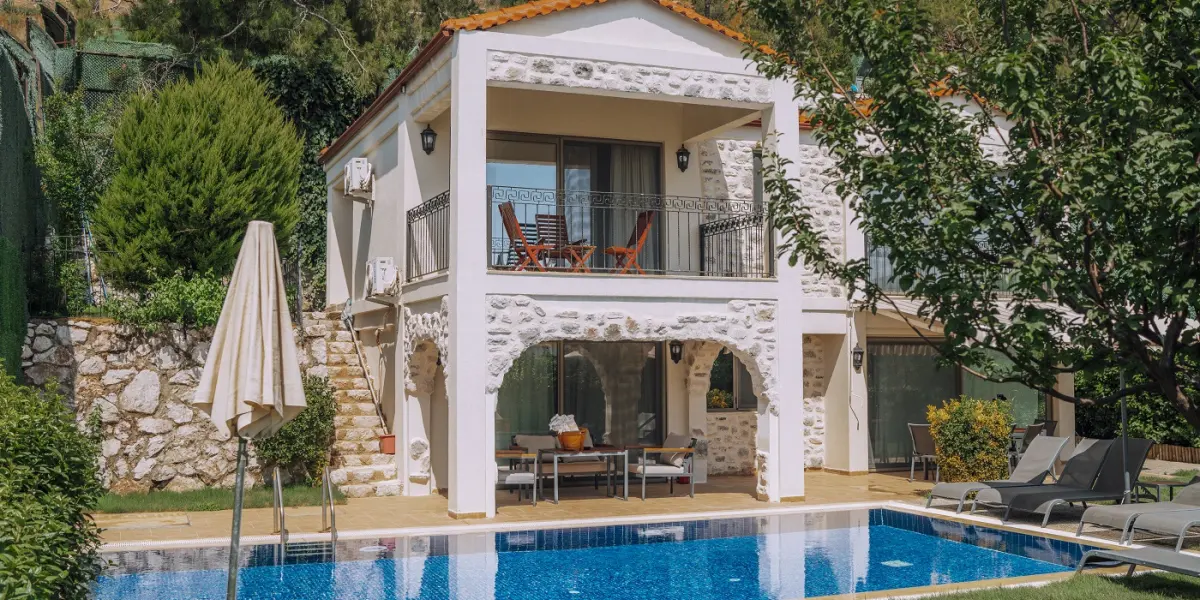 Alya Villa Butik Otel