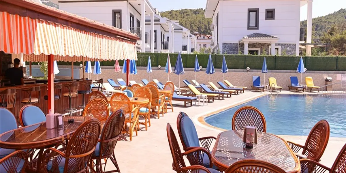 Tolay Hotel