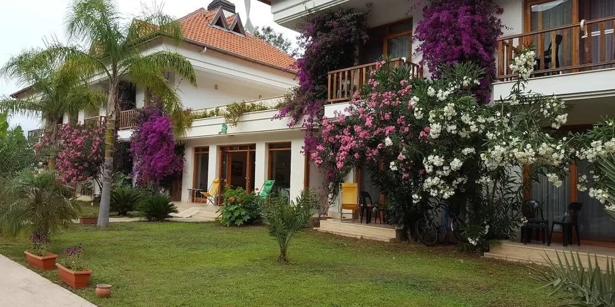 Yonca Butik Otel