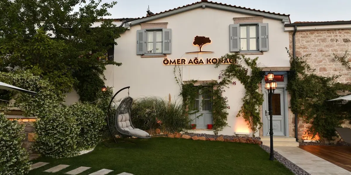 Omer Aga Konagi