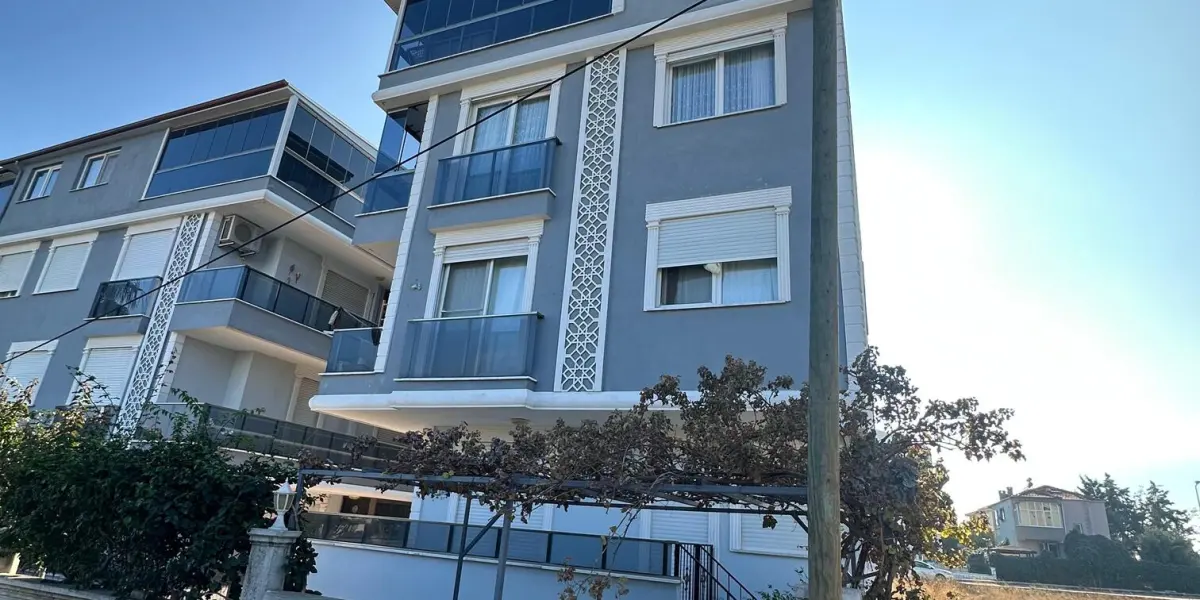 Mavi Restaurant & Apartments 1