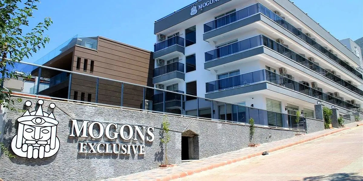Mogons Exclusive