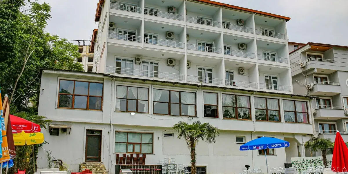 Green Moringa Termal Otel