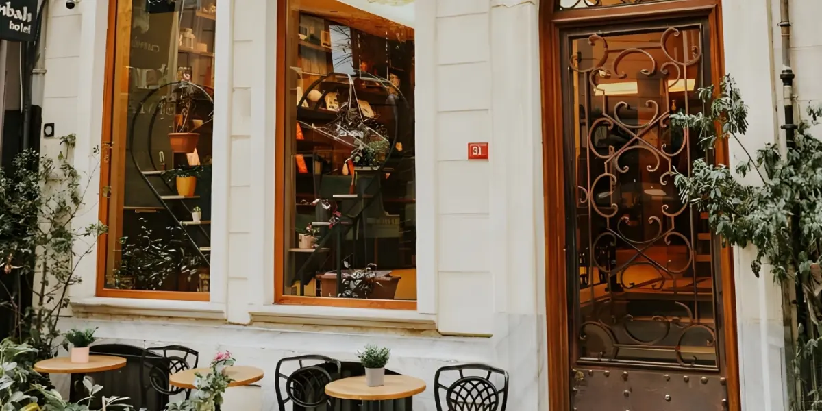 Cumbali Luxury Boutique Hotel