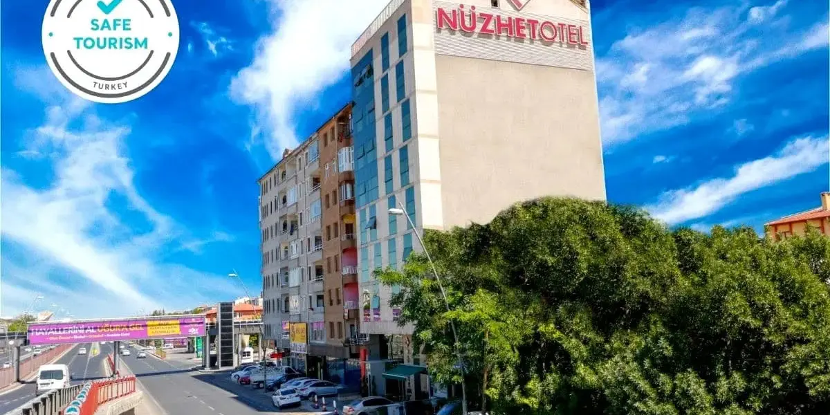 Nüzhet Otel