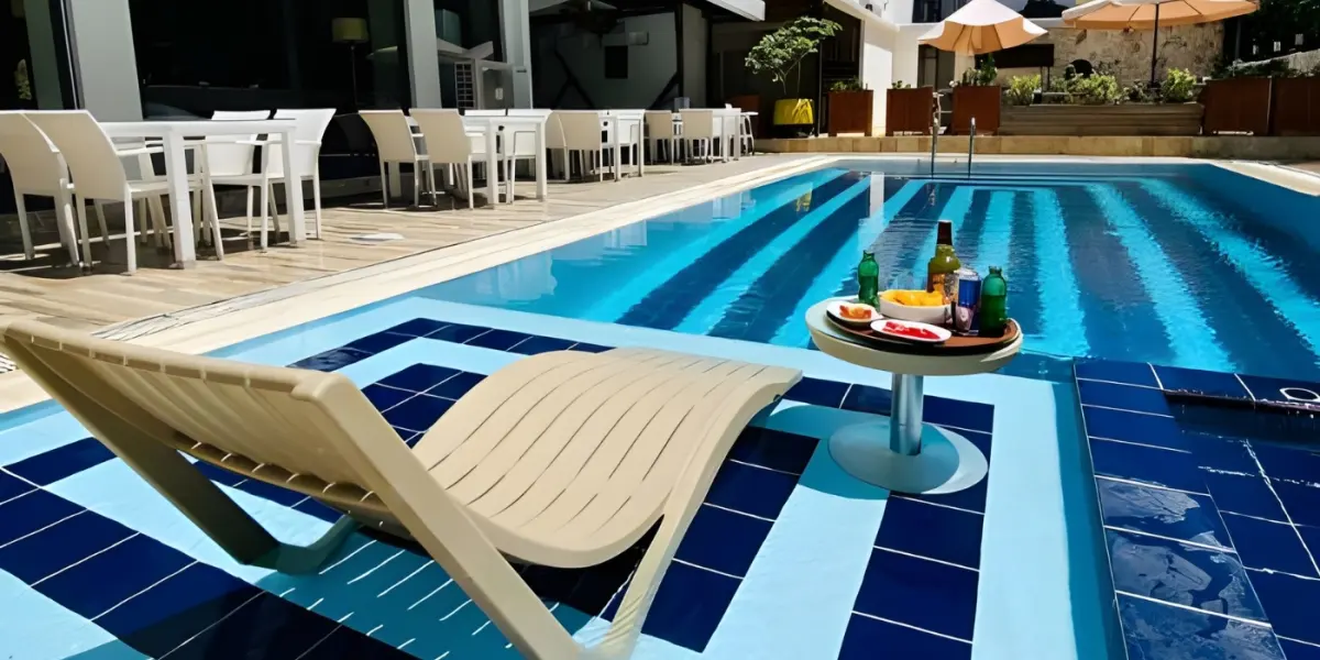 NFK The House Hotel